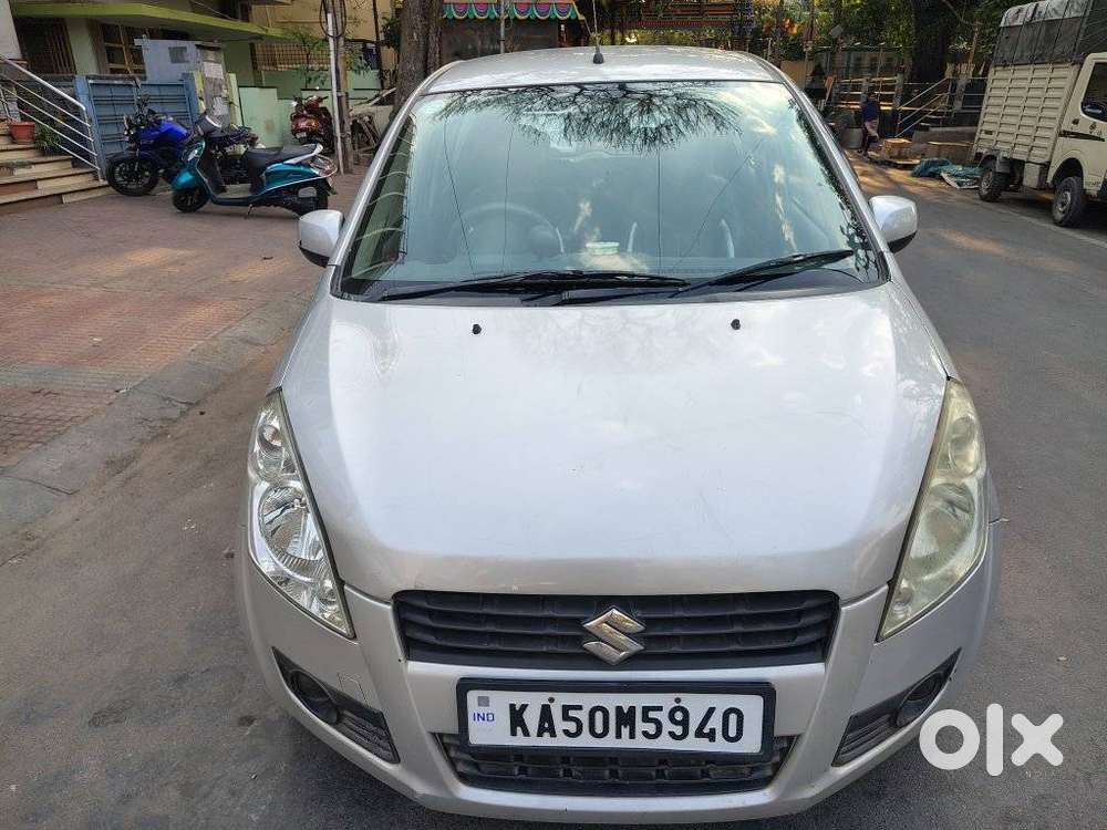 Maruti Suzuki Ritz Vdi Bs-iv, 2009, Diesel