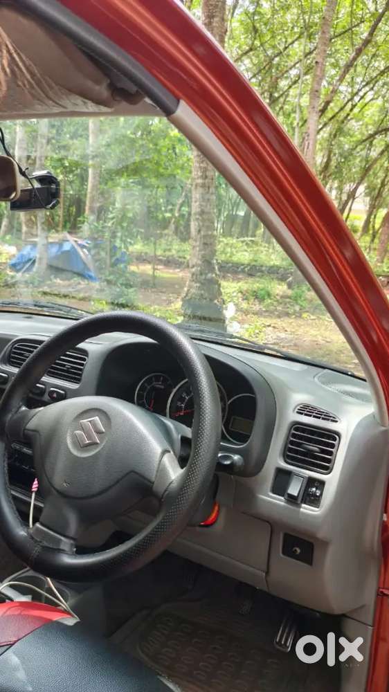 Alto K10 2012 Jan 1