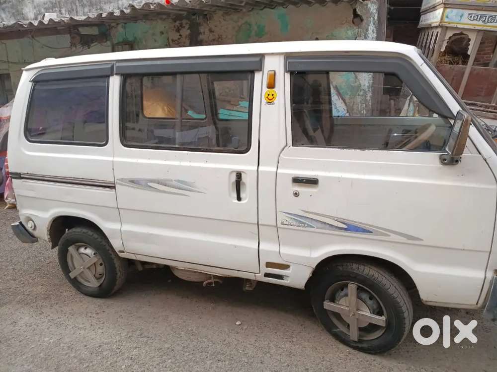 Wish To Sell My Omni In Good Condition