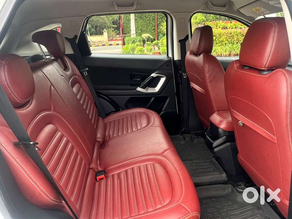 Tata Harrier Xm, 2021, Diesel
