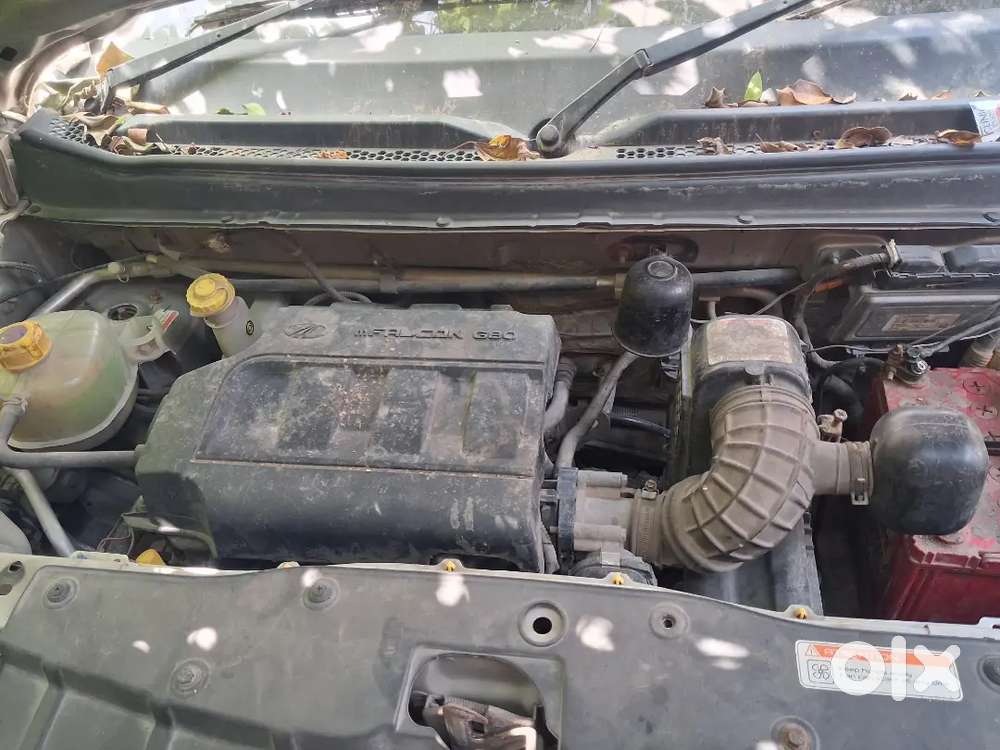 Mahindra Kuv100 Nxt 2019
