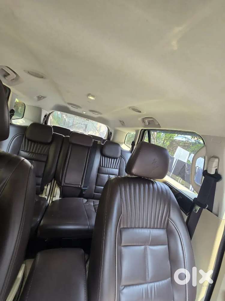 Ford Endeavour 3.2 4x4 At Diesel  3200cc For Sale In Dhanbad