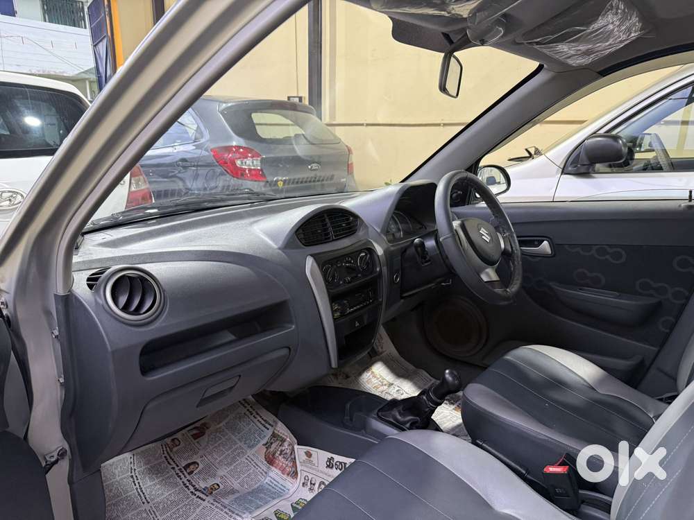 Maruti Suzuki Alto 800 Lxi, 2016, Petrol