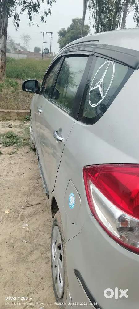 Maruti Suzuki Ertiga 2014 Diesel 160000 Km Driven