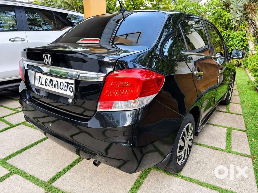 Honda Amaze, 2014, Diesel