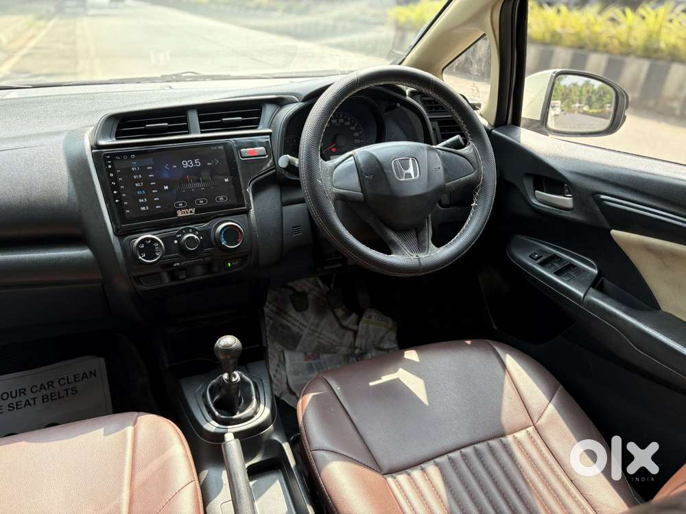 Honda Jazz 1.5 S I Dtec, 2016, Diesel