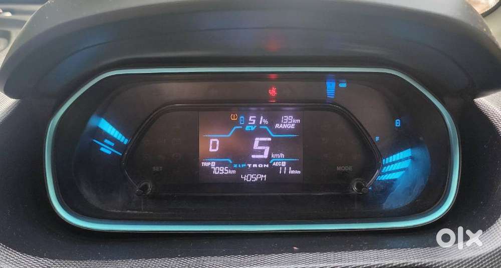 Tata Tiago Ev Xt Lr, 2023, Electric