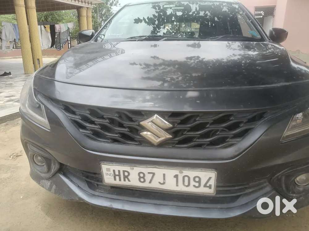 2022 Model 1st Owner,good Condition