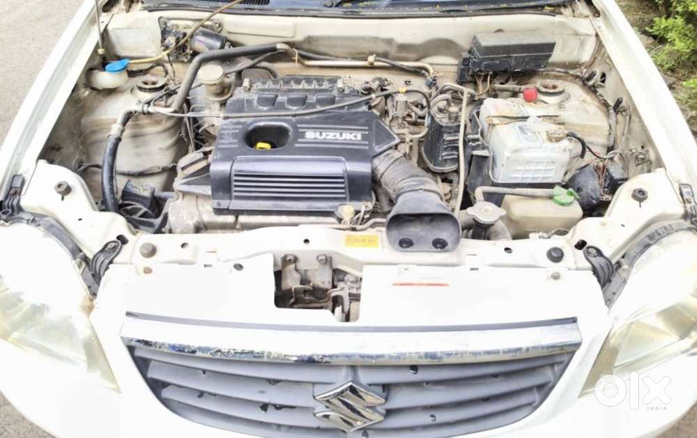 Maruti Suzuki Alto K10 Vxi, 2013, Petrol