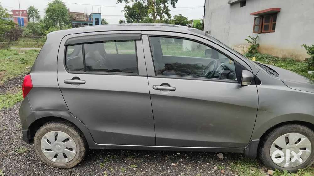 Maruti Suzuki Celerio 2016 Orisa Bhubaneswar Passing Number