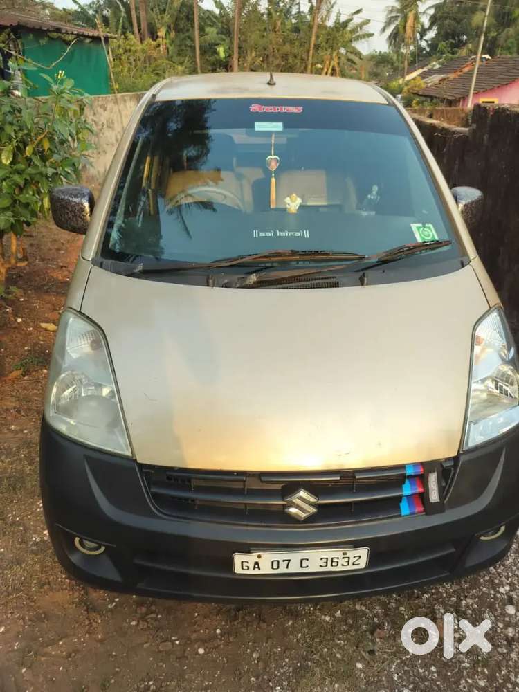 Maruti Suzuki Zen Estilo 2008 Petrol 150000 Km Driven