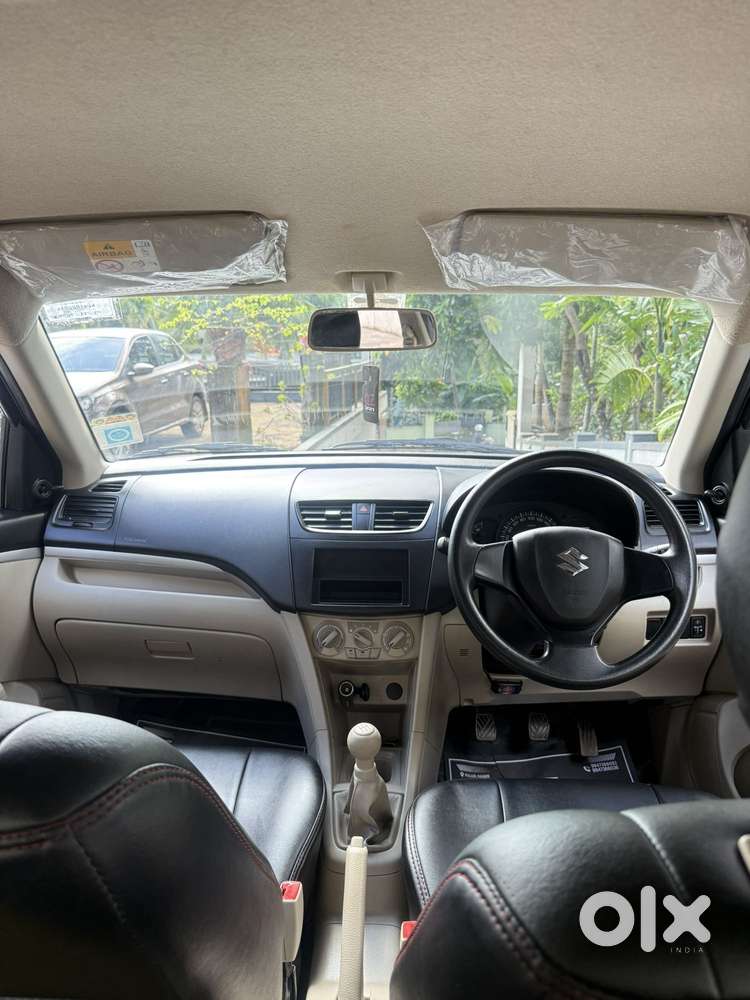 Maruti Suzuki Swift Dzire Tour S, 2022, Petrol