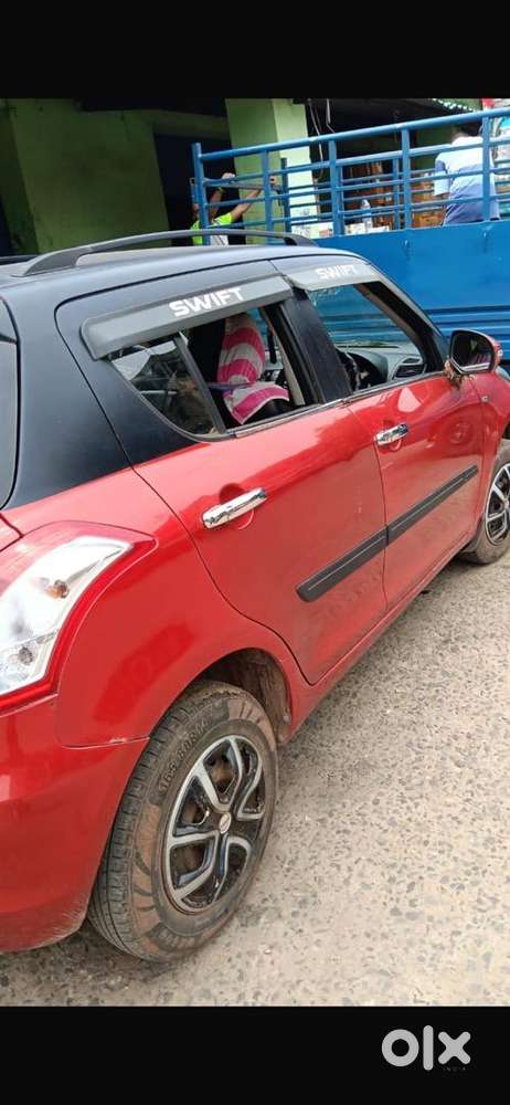 Maruti Suzuki Swift 2014 Petrol Well Maintained