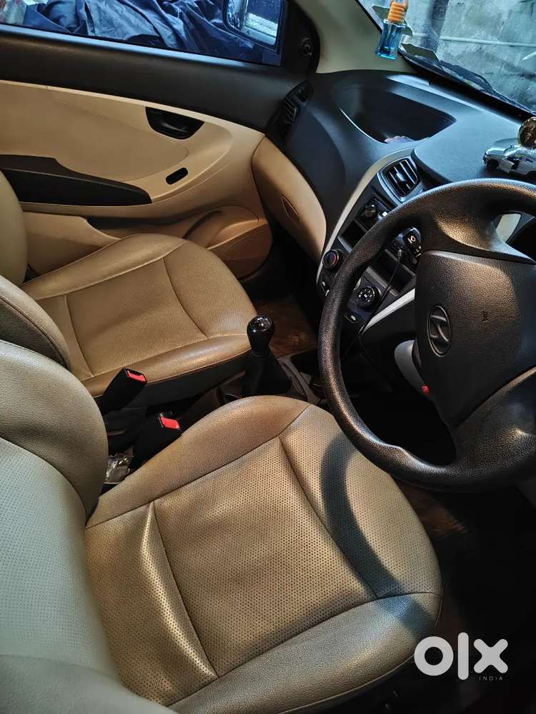 Hyundai Eon 0.8 Era Plus 2017