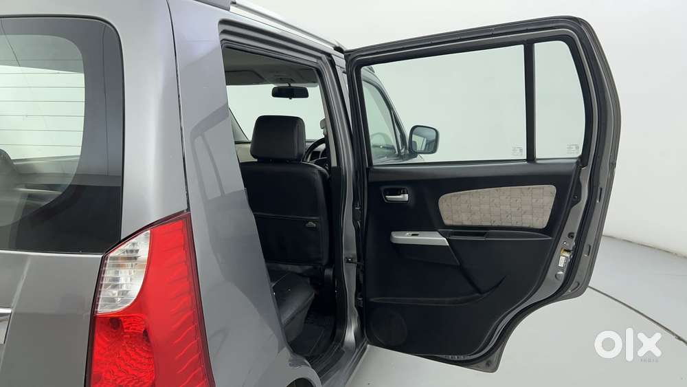 Maruti Suzuki Wagon R 1.0 2010-2019 Vxi Plus, 2013, Petrol