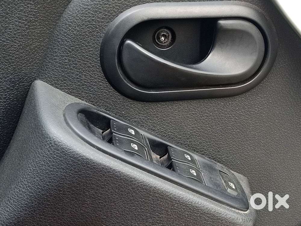 Renault Duster Petrol Rxl, 2013, Petrol
