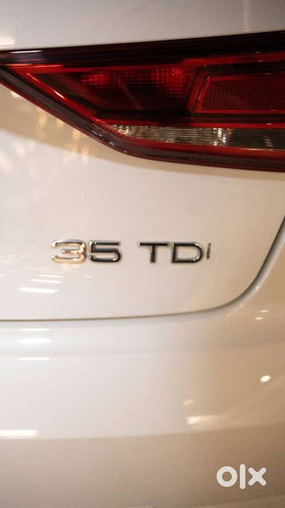 Audi A3 2.0 35 Tdi Premium, 2020, Diesel