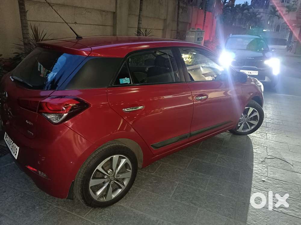 Hyundai I20 1.2 Asta, 2014, Petrol