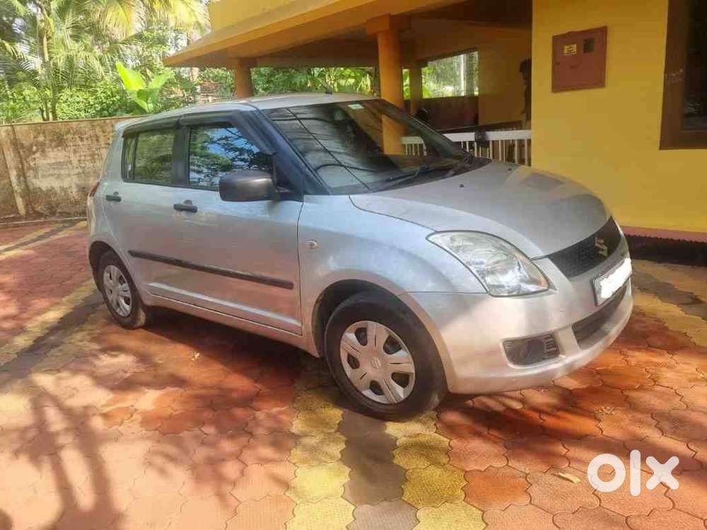 Maruti Suzuki Swift
