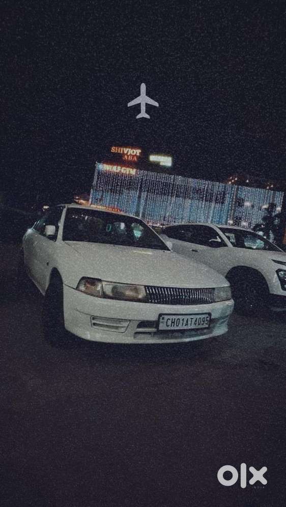 Mitsubishi Lancer 2012 Diesel 110000 Km Driven