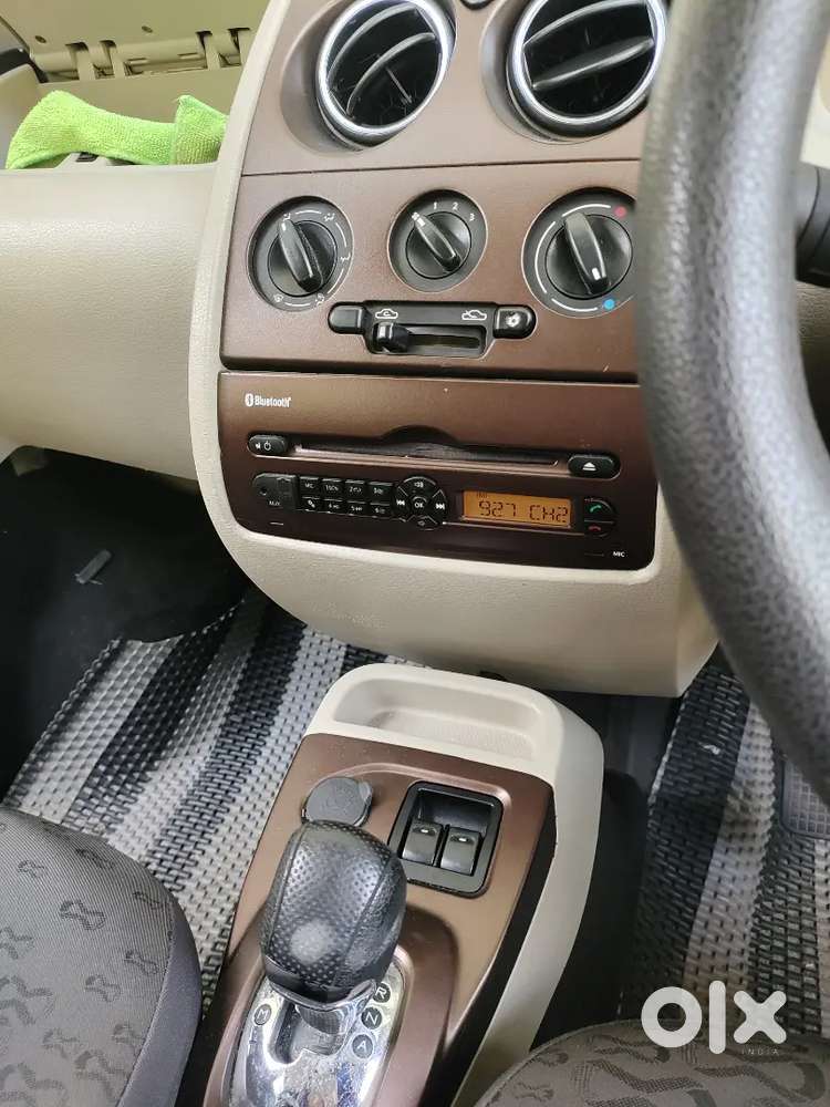 Nano Automatic 2016