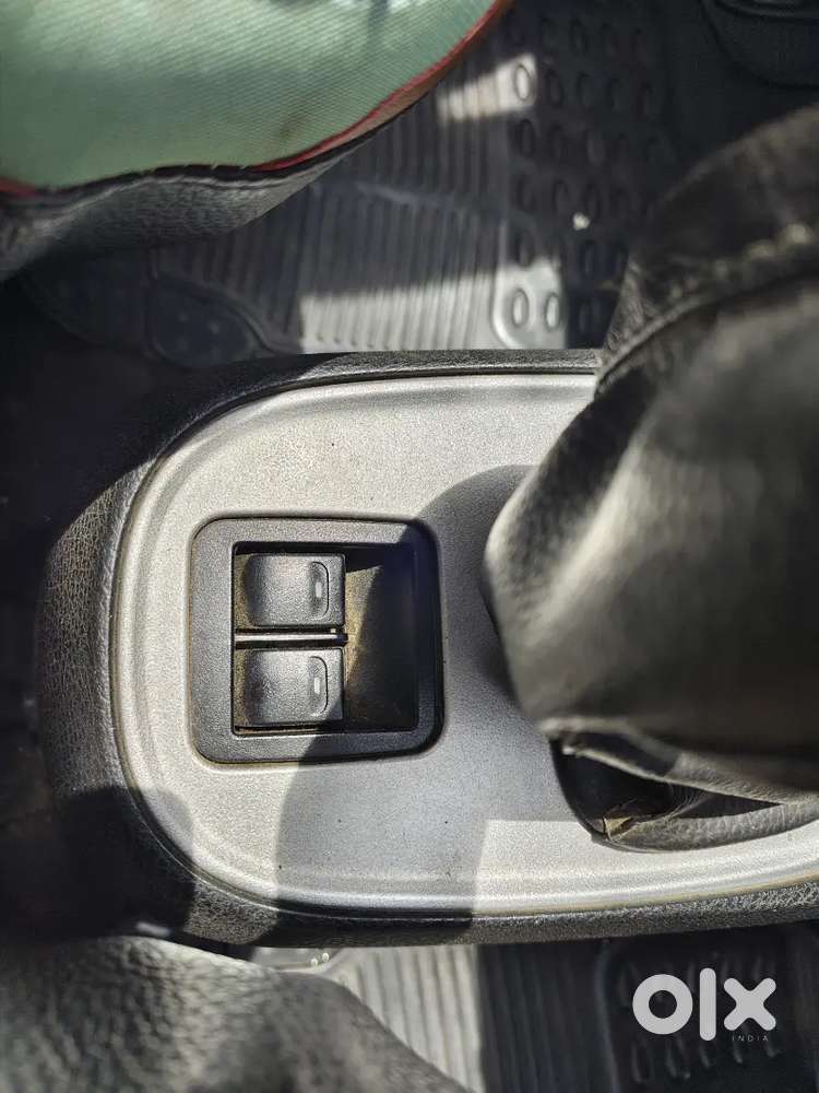 Tata Nano Twist Xe 2014