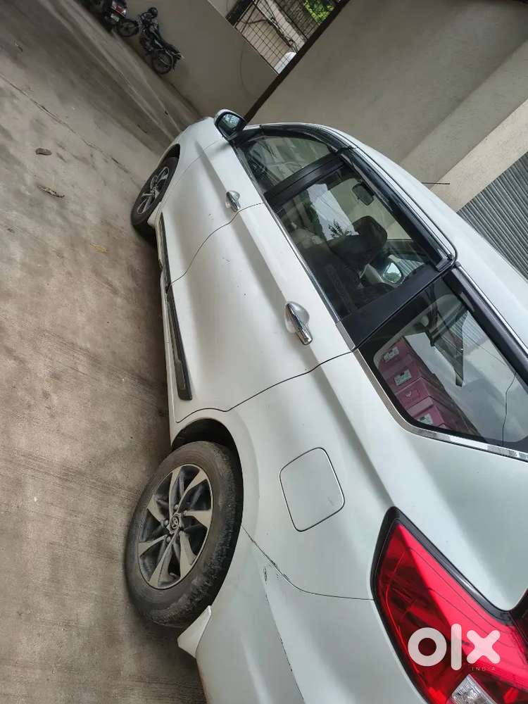 Toyota Rumion 2024 पेट्रोल मेंउअल