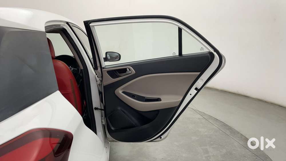 Hyundai Elite I20 [2018-2020] 1.2 Asta, 2014, Petrol