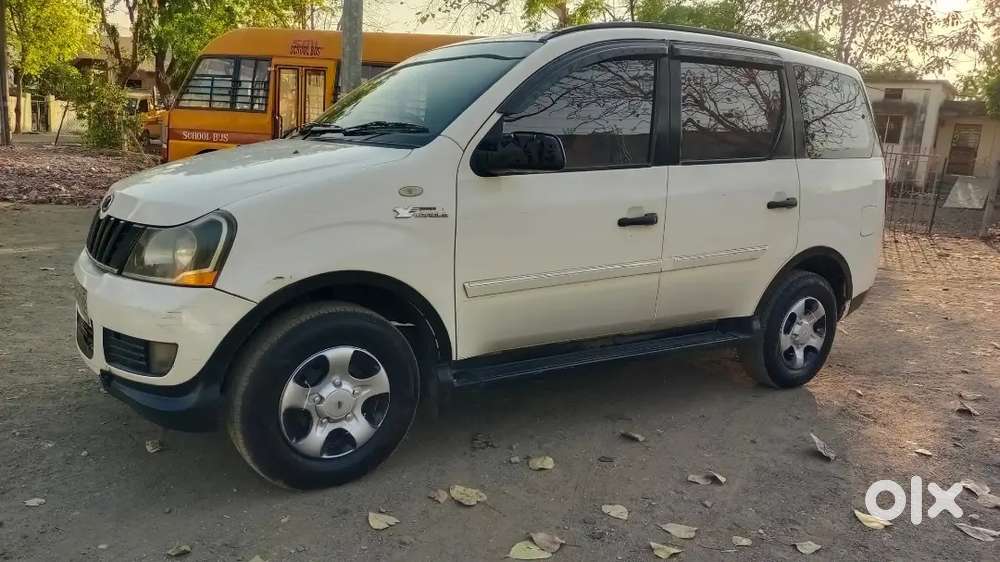 Mahindra Xylo 2013 Diesel Manual