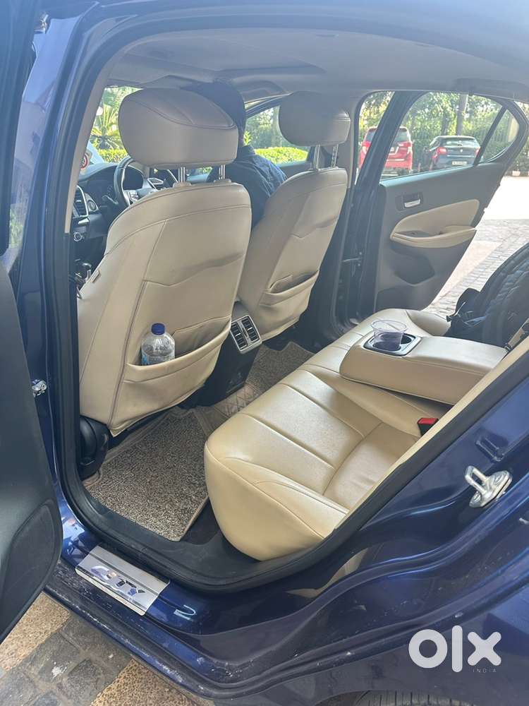 2024 Honda City Zx Cvt I-vtec Top Model, Like New… Single Owner, Fully