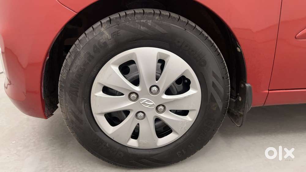 Hyundai I10 Asta 1.2 Kappa2, 2011, Petrol