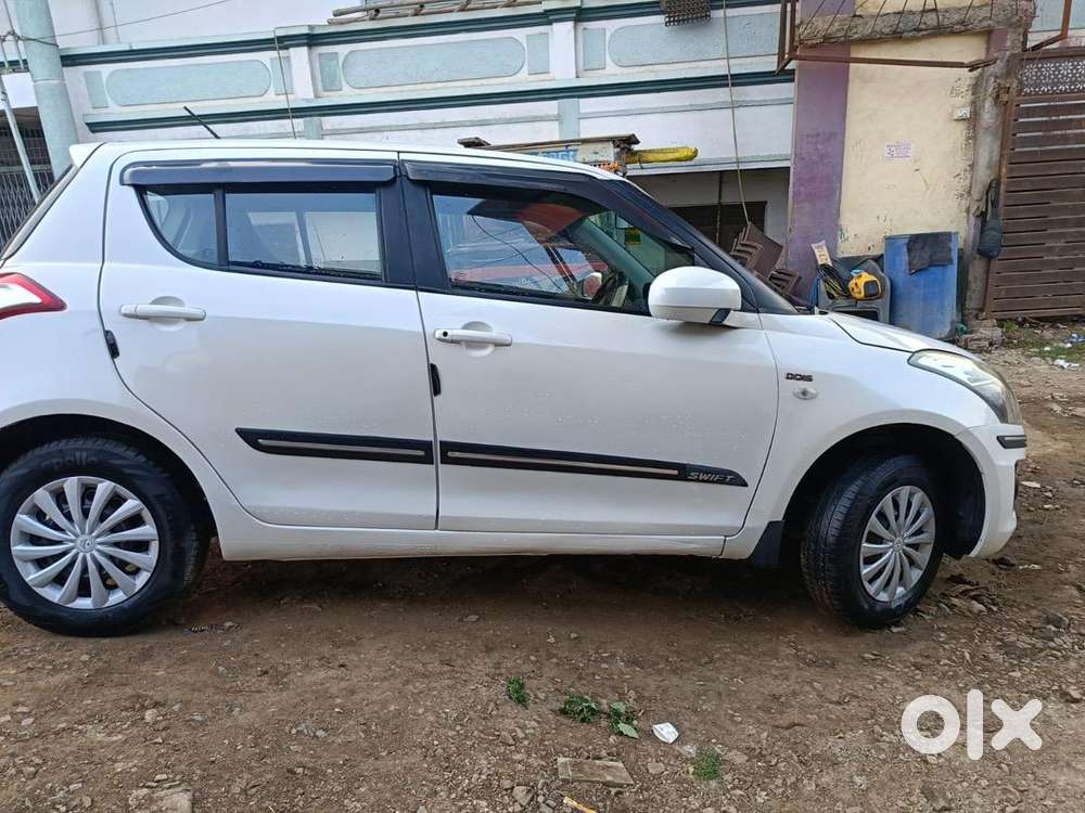 Maruti Suzuki Swift 2014 Well Maintained