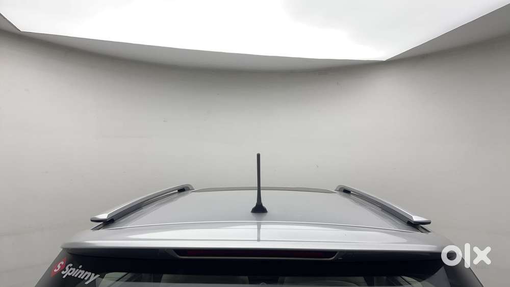 Mahindra Xuv300 W8 Option, 2019, Petrol
