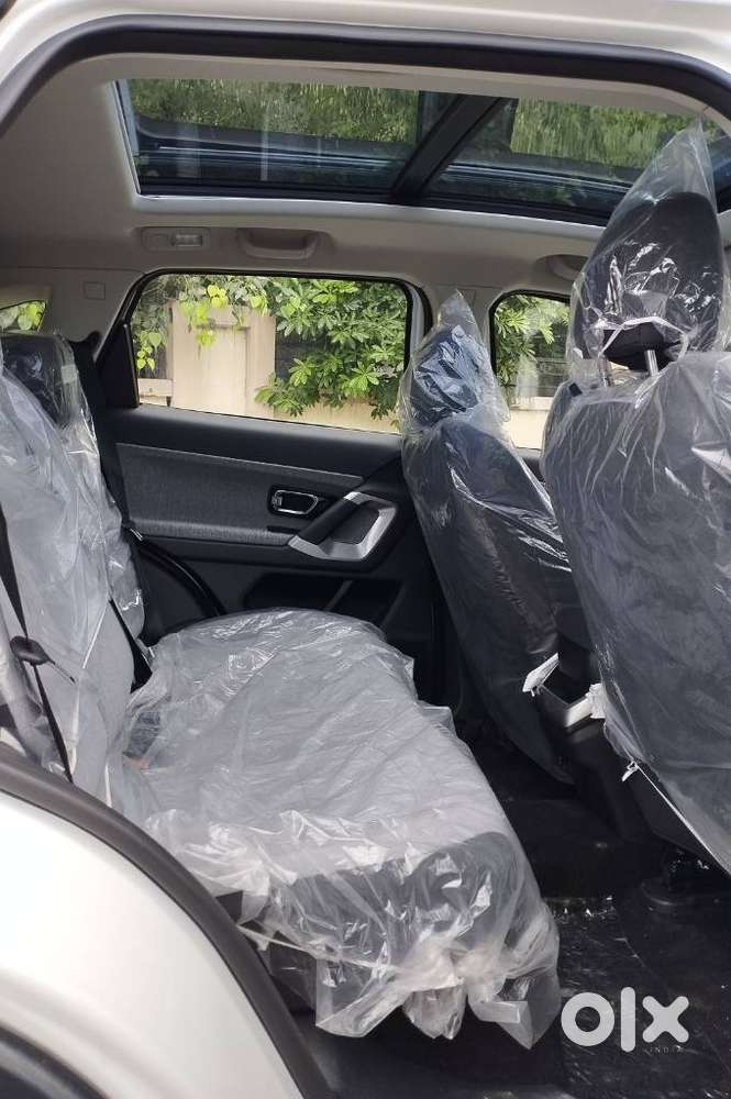 Tata Harrier Pure Plus S At, 2025, Diesel