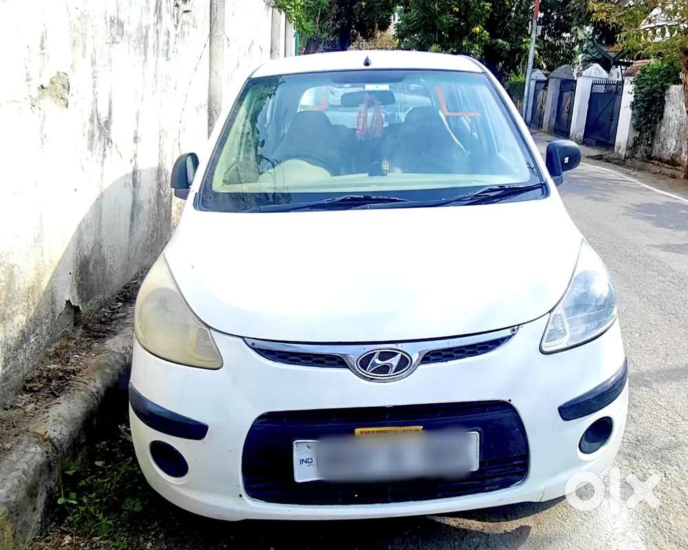 Hyundai I10 2009 Petrol Good Condition