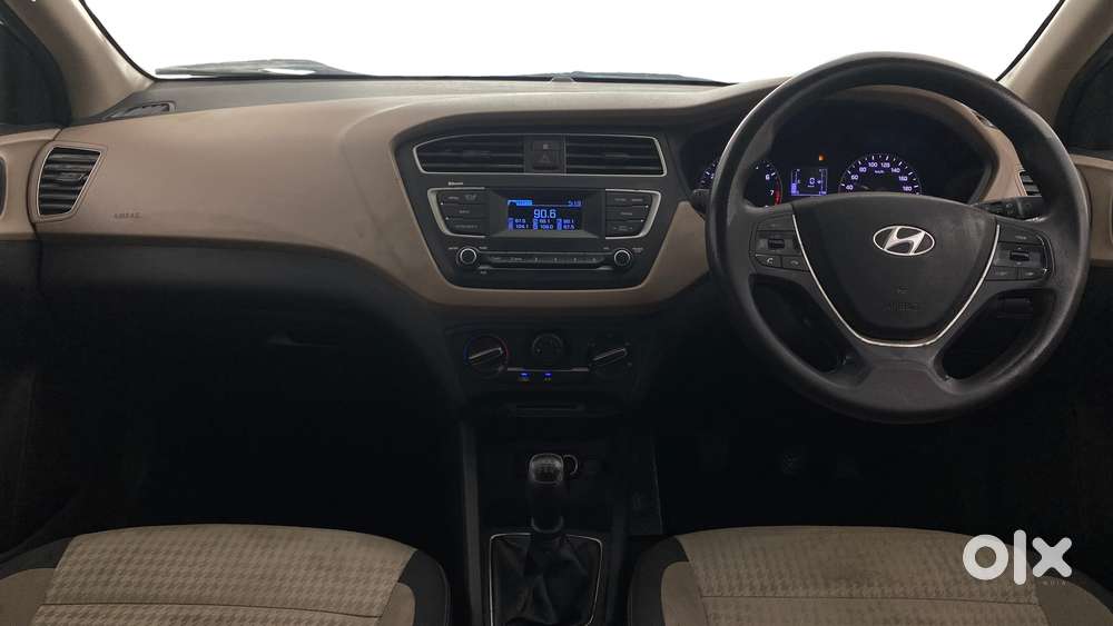 Hyundai Elite I20 1.2 Magna Plus, 2019, Petrol