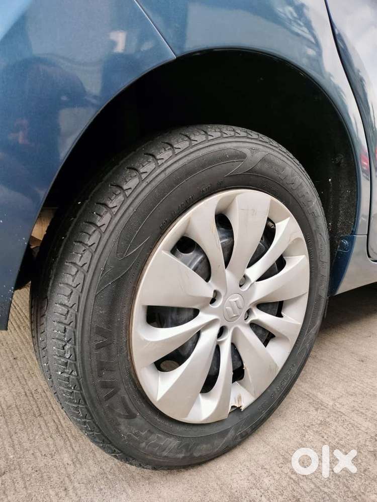 Maruti Suzuki Baleno 1.2 Delta, 2018, Petrol