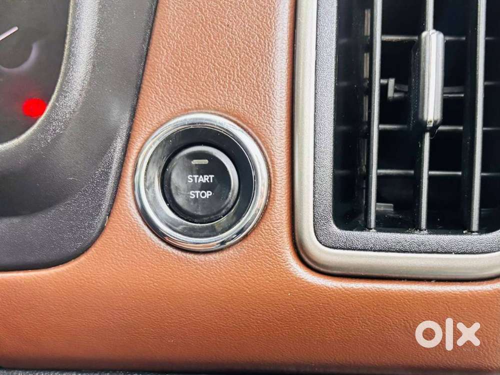 Mahindra Scorpio N Z8 L Diesel At 4wd 6 Str, 2022, Diesel