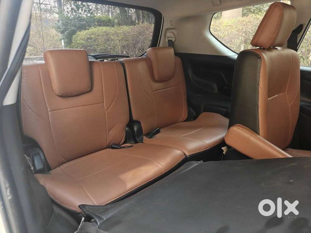 Toyota Innova Crysta 2.4 Gx Limited Edition At 7 Str, 2022, Diesel