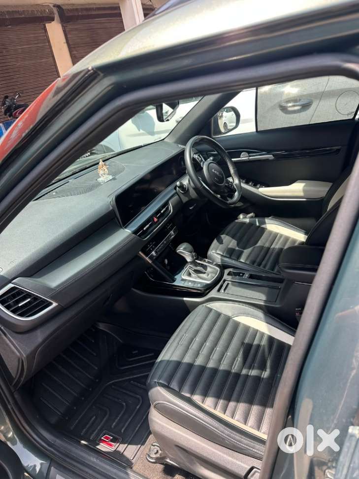 Kia Seltos 1.5 Gtx+ Diesel At, 2024, Diesel