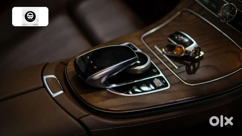 Mercedes-benz E-class E 200 Exclusive, 2020, Petrol