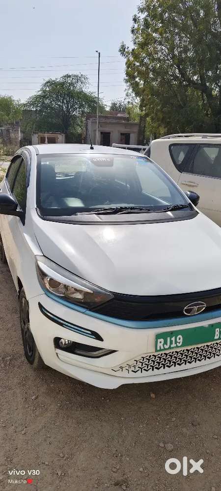Tata Tiago Ev 2023 Electric 83000 Km Driven