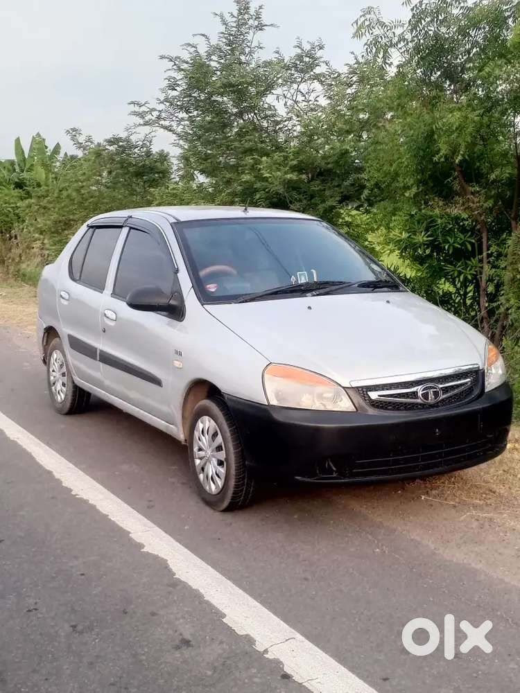 Tata Indigo Ecs 201 Year Diesel