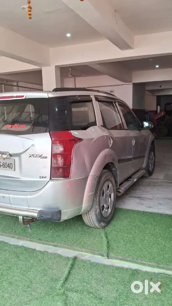 Mahindra Xuv500 2014 Diesel  7 Seater  1st Owner  Well Maintained