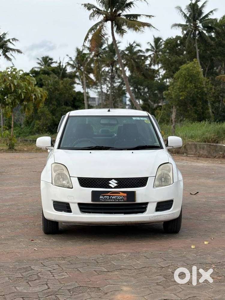 Maruti Suzuki Dzire Zdi, 2016, Diesel