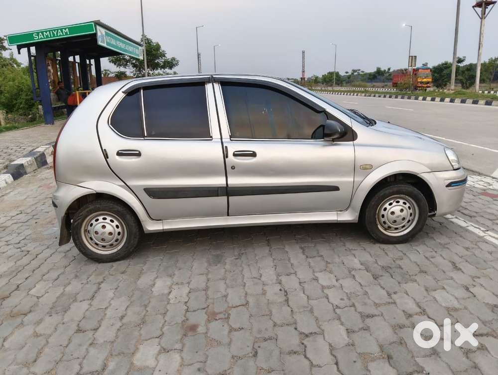 Tata Indica, 2006, Diesel