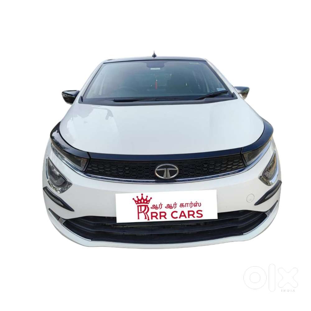 Tata Altroz 1.5 Xz Plus Diesel, 2021, Diesel