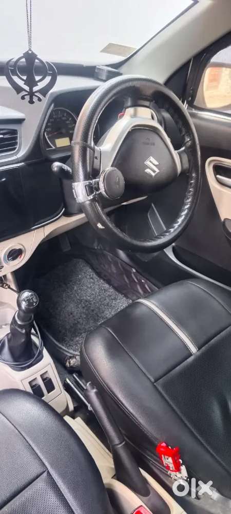 Maruti Suzuki Alto 800 2021