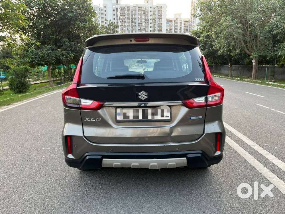 Maruti Suzuki Xl6 Zeta At, 2022, Petrol