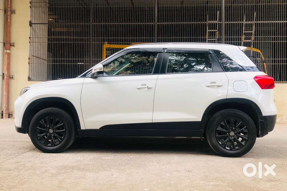 Toyota Urban Cruiser